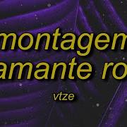 Montagem Diamante Rosa