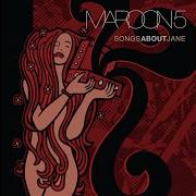 Maroon 5 Shiver