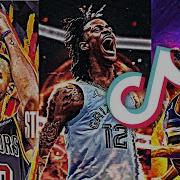 Basketball Tiktok Song