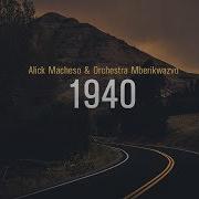 Macheso Song 1940