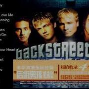 Backstreet Boys Альбом 2004