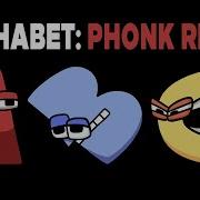 Alphabet Lore Phonk Song