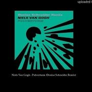 Niels Van Gogh Pulverturm Denise Schneider Remix