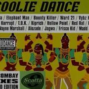 Coolie Dance Riddim