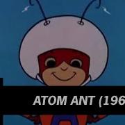 Atom Ant