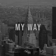 My Way Motivational Rap Beat Free Hip Hop Instrumental 2023 Purple