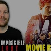 Mission Impossible Fallout Review