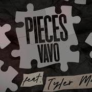 Pieces Vavo