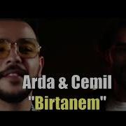 Arda Cemil Birtanem