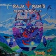 Tristan Raja Ram Take A Trip