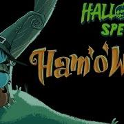 Angry Birds Seasons Ham O Ween