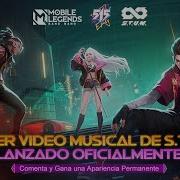 Music Of 515 Mobile Legends