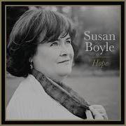 Imagine Susan Boyle