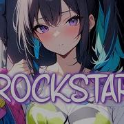 Lisa Rockstar Nightcore