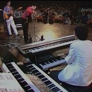 Chick Corea Elektric Band Bern Jazz Festival 1986