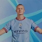 Haaland Ha Ha Ha Man City Chants