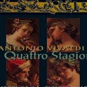 Vivaldi The Four Seasons Summer Le Quattro Stagioni L Estate Giuliano