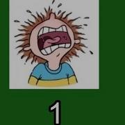 Horrid Henry Screaming Part 1