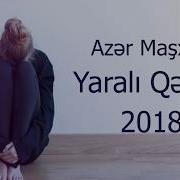 Yarali Qelbim