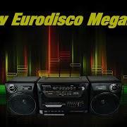 Euro Disco Mega Mix