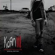 Korn People Pleaser