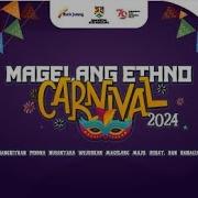 Magelang Ethno 2024