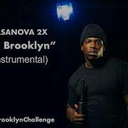 So Brooklyn Instrumental