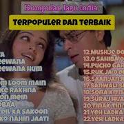 Kumpulan Lagu India