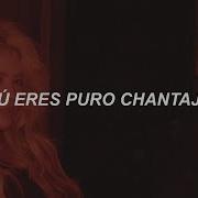 Shakira Chantaje Feat Maluma Letra