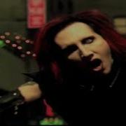 Marilyn Manson Coma White Official Music Video