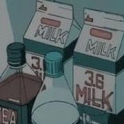 Jack Stauber Milk Slowed