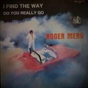 Roger Meno I Find The Way Real Disco Drive Of 80 S