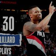 Damian Lillard