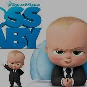 Boss Baby Movi