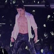 Oh Sehun A Go Shirtless Baby Don T Cry Sexy Dance Kiss Scene Show Abs