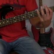 Tom Jones Delilah Bass Cover