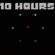 Flowey Final Theme 10 Hours