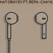 Farhat Orayev Ft Repa Chaykana Dj Yazzo Remix