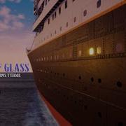 Titanic 109 Anniversary