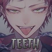 Teeth Deeper Version