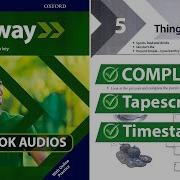 Headway 5Th Edition Beginner Workbook Audio