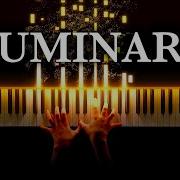 Joel Sunny Luminary Piano