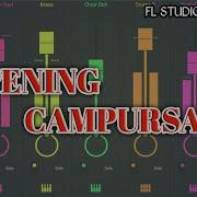 Opening Campursari Fl Studio Mobile