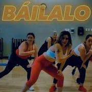 Bailalo Zumba