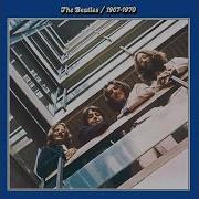 The Beatles Blue Album