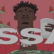 21 Savage Bank Account Clean Best Edit