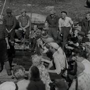 Lumberjack Band Финская Полька 1952 Год