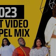 Ghana Gospel Music Mix New