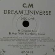 Dream Universe