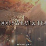 Blood Sweat Tears Slowed